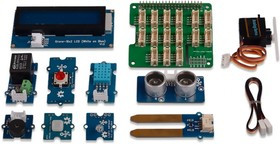110020169 Grove Base Kit for Raspberry Pi (110020169)