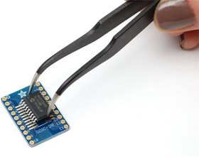 1206, MCP23008 GPIO Expander Breakout Board