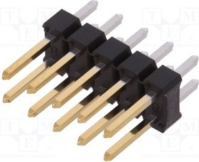 77313-818-10LF, Headers & Wire Housings 10P STR DR TMT HDR .38 AU .45IN LENGTH 77313-818-10LF, Headers & Wire Housings 10P STR DR TMT HDR .38 AU .45IN LENGTH