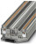 3210192, DIN Rail Terminal Blocks PT 2,5-TGB