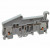 3210192, DIN Rail Terminal Blocks PT 2,5-TGB