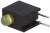HLMP-1719-A00A2, Светодиод, Желтый, Сквозное Отверстие, T-1 (3mm), 2 мА, 1.8 В, 583 нм HLMP-1719-A00A2, Светодиод, Желтый, Сквозное Отверстие, T-1 (3mm), 2 мА, 1.8 В, 583 нм