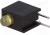 HLMP-1719-A00A2, Светодиод, Желтый, Сквозное Отверстие, T-1 (3mm), 2 мА, 1.8 В, 583 нм HLMP-1719-A00A2, Светодиод, Желтый, Сквозное Отверстие, T-1 (3mm), 2 мА, 1.8 В, 583 нм