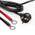 EX296766RUS, Комплект ИБП EX295986RUS + батарея 26Aч EX282970RUS 1шт (инвертор, синус, для котла) ExeGate SineTower SZ-600.LCD.AVR.1SH  600V