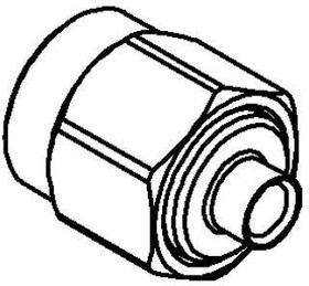 R125052002, RF Connectors / Coaxial Connectors SMA / STRAIGHT PLUG SOLDER TYPE CABLE .085 R125052002, RF Connectors / Coaxial Connectors SMA / STRAIGHT PLUG SOLDER TYPE CABLE .085