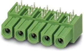 1969852, Pluggable Terminal Blocks 2 Pos 10.16mm pitch Thru Hole Invert Hdr 1969852, Pluggable Terminal Blocks 2 Pos 10.16mm pitch Thru Hole Invert Hdr