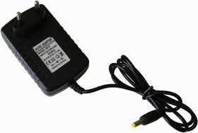 Блок питания для игровых приставок PlayStation Vita 4.0x1.7мм, 5V, 1.5A (7.5W)
