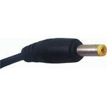 Блок питания для игровых приставок PlayStation Vita 4.0x1.7мм, 5V, 1.5A (7.5W)