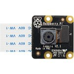 Raspberry Pi NoIR Camera V2, Модуль инфракрасной камеры для одноплатного компьютера Raspberry Pi, се
