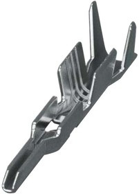 PTCM-MP-PI 0,14-0,5, Контакт, COMBICON PTCM, Штырь, Обжим, Контакты с Покрытием из Олова PTCM-MP-PI 0,14-0,5, Контакт, COMBICON PTCM, Штырь, Обжим, Контакты с Покрытием из Олова