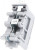 1SNA115141R1000, SNA Series Grey Stud Terminal, 35mm², Single-Level, Bolt Termination 1SNA115141R1000, SNA Series Grey Stud Terminal, 35mm², Single-Level, Bolt Termination
