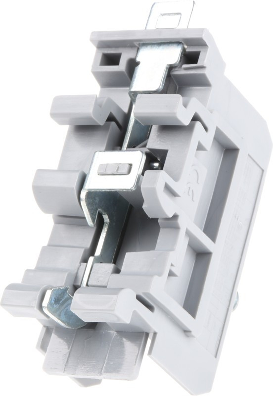 1SNA115141R1000, SNA Series Grey Stud Terminal, 35mm², Single-Level, Bolt Termination 1SNA115141R1000, SNA Series Grey Stud Terminal, 35mm², Single-Level, Bolt Termination