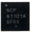 (06095-00770400) контроллер NCP 81101A