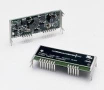 PTH04T240WAZT, Non-Isolated DC/DC Converters 10-A 2.2V to 5.5V Adj Pwr Mod