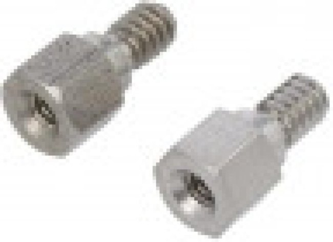 749087-2, AMPLIMITE Series Screw Lock For Use With D-Sub Connector