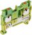 3209536, DIN Rail Terminal Blocks PT 2.5-PE 3209536, DIN Rail Terminal Blocks PT 2.5-PE