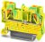 3209536, DIN Rail Terminal Blocks PT 2.5-PE 3209536, DIN Rail Terminal Blocks PT 2.5-PE