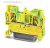3209536, DIN Rail Terminal Blocks PT 2.5-PE 3209536, DIN Rail Terminal Blocks PT 2.5-PE