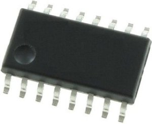 MAX328CWE+
