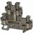 3044733, DIN Rail Terminal Blocks UTTB 4-PV 6.2MM DBL LEVEL 3044733, DIN Rail Terminal Blocks UTTB 4-PV 6.2MM DBL LEVEL