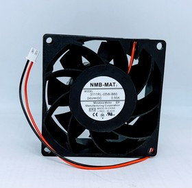 Вентилятор NMB MAT 3111RL-05W-B60