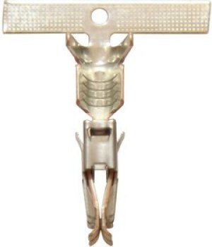 927824-2, Automotive Connectors STD POWER TIMER
