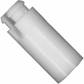 8842, Standoffs &amp; Spacers .625 #8 STACK SPACR NYLON UL 94V-0