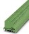1849998, DIN Rail Terminal Blocks PCVK 4-7 62