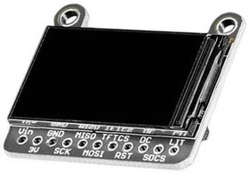 4383, TFT Displays & Accessories Adafruit 1.14 240x135 Color TFT Display + MicroSD Card Breakout - ST7789 4383, TFT Displays & Accessories Adafruit 1.14 240x135 Color TFT Display + MicroSD Card Breakout - ST7789