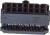1658622-2, IDC Connector, IDC Receptacle, Female, 2.54 мм, 2 ряда, 14 контакт(-ов), Монтаж на Кабель