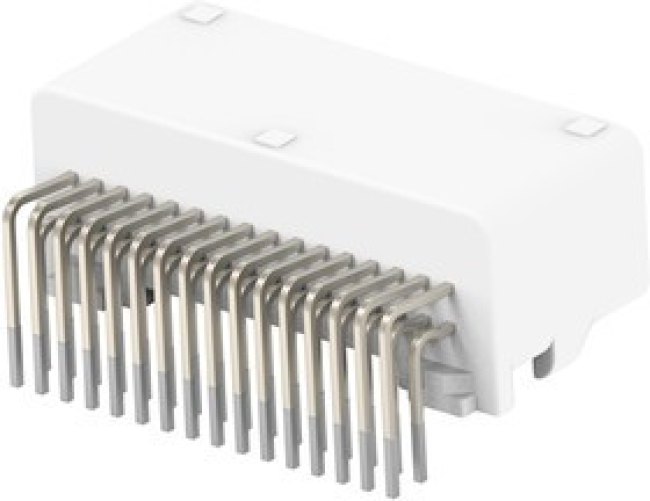 1318745-9, Plugin,P=2.2mm Wire To Board / Wire To Wire Connector 1318745-9, Plugin,P=2.2mm Wire To Board / Wire To Wire Connector