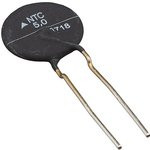 B57364S0509M000, 5 Ом, 8.5 А, NTC термистор