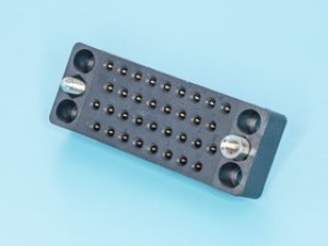 V35FB, Разъем V35, гнездо на плату