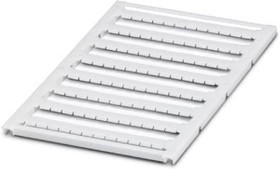 0818153, Terminal Block Tools &amp; Accessories UC-TMF 5 UNICARD 96 SECTION