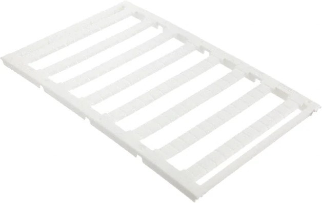 0818153, Terminal Block Tools &amp; Accessories UC-TMF 5 UNICARD 96 SECTION