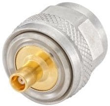 29K153-S00Z5, RF Adapters - In Series adaptor