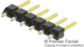 77311-118-06LF, Pin Header, Плата - к - плате, 2.54 мм, 1 ряд(-ов), 6 контакт(-ов), Сквозное Отверстие 77311-118-06LF, Pin Header, Плата - к - плате, 2.54 мм, 1 ряд(-ов), 6 контакт(-ов), Сквозное Отверстие