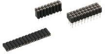 803-87-020-10-012101, Headers &amp; Wire Housings