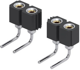 419-10-212-30-041000, Pin &amp; Socket Connectors STANDARD SOCKET HEADER