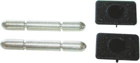 113TF002, 113 TF Series Conversion Set For Use With Rail D-Sub Backshells
