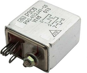 РЭС6 141.01, Реле РЭС6 141.01, Реле