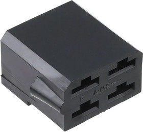 180900-5, Rectangular Connectors HousIngs