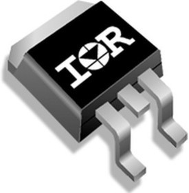 IRF3707ZSPBF IRF3707ZSPBF