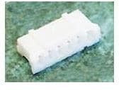 6-440129-4, Rectangular Connectors HousIngs ROHS
