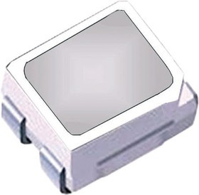 67-23/R6GHBHC-B05/2T, LED; SMD; 3528,PLCC4; RGB; 3.5x2.8x1.9mm; 120°; 20mA; 120/110/110mW