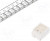 67-23/R6GHBHC-B05/2T, LED; SMD; 3528,PLCC4; RGB; 3.5x2.8x1.9mm; 120°; 20mA; 120/110/110mW