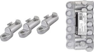 Наконечник 2НБ-70/120-V-10кВ TDM Наконечник 2НБ-70/120-V-10кВ TDM