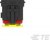 1-2350891-1, AUTOMOTIVE HOUSING, RCPT, 20POS, BLK
