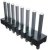 FWJ-03-02-T-S-RA, Board to Board &amp; Mezzanine Connectors .156" Power Terminal Strip
