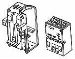 1745000-4, AutomobIle Connectors 1745000-4, AutomobIle Connectors